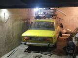 ВАЗ (Lada) 2106 1984 года за 650 000 тг. в Павлодар – фото 3