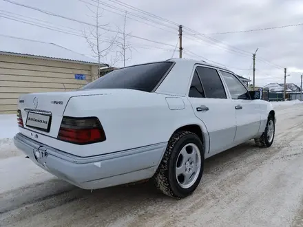 Mercedes-Benz E 200 1994 года за 2 000 000 тг. в Жезказган – фото 13