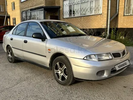 Mitsubishi Carisma 1995 года за 1 950 000 тг. в Караганда