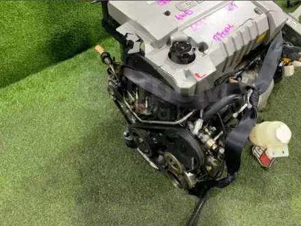 Двигатель на Митсубиси АКПП мкпп за 280 000 тг. в Алматы – фото 14
