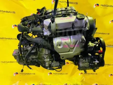 Двигатель на Митсубиси АКПП мкпп за 280 000 тг. в Алматы – фото 15