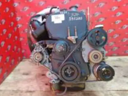 Двигатель на Митсубиси АКПП мкпп за 280 000 тг. в Алматы – фото 6