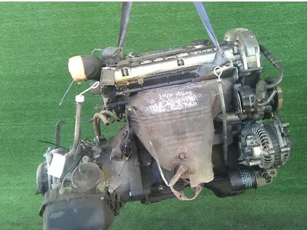 Двигатель на Митсубиси АКПП мкпп за 280 000 тг. в Алматы – фото 8