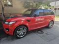 Land Rover Range Rover 2015 годаfor29 000 000 тг. в Алматы – фото 5