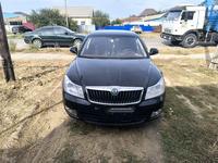 Skoda Octavia 2013 годаүшін4 700 000 тг. в Уральск