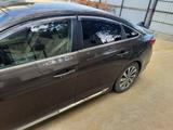 Hyundai Sonata 2014 годаfor5 300 000 тг. в Аральск – фото 3