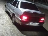 ВАЗ (Lada) 2115 2007 года за 980 000 тг. в Актобе