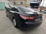 Toyota Camry 2020 года за 13 000 000 тг. в Костанай – фото 4