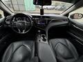 Toyota Camry 2020 года за 13 000 000 тг. в Костанай – фото 10