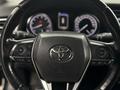 Toyota Camry 2020 года за 13 000 000 тг. в Костанай – фото 12