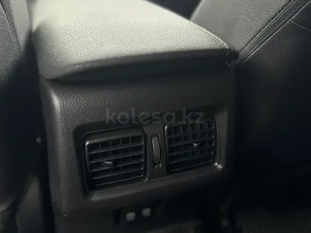 Toyota Camry 2020 года за 13 000 000 тг. в Костанай – фото 14