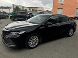 Toyota Camry 2020 года за 13 000 000 тг. в Костанай