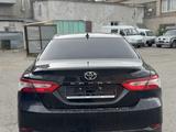 Toyota Camry 2020 года за 13 000 000 тг. в Костанай – фото 5