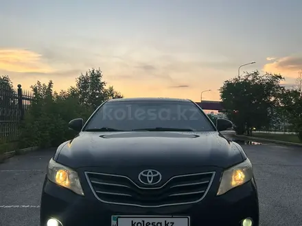 Toyota Camry 2011 года за 6 600 000 тг. в Астана