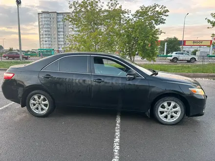 Toyota Camry 2011 года за 6 600 000 тг. в Астана – фото 3