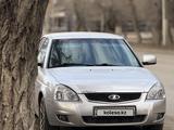 ВАЗ (Lada) Priora 2170 2007 года за 1 900 000 тг. в Актобе