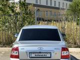 ВАЗ (Lada) Priora 2170 2007 года за 1 900 000 тг. в Актобе – фото 4