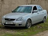 ВАЗ (Lada) Priora 2170 2007 года за 1 900 000 тг. в Актобе – фото 2
