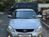 ВАЗ (Lada) Priora 2170 2007 года за 1 900 000 тг. в Актобе – фото 3