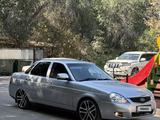 ВАЗ (Lada) Priora 2170 2007 года за 1 900 000 тг. в Актобе – фото 5