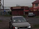 Audi A6 2001 года за 4 000 000 тг. в Алматы