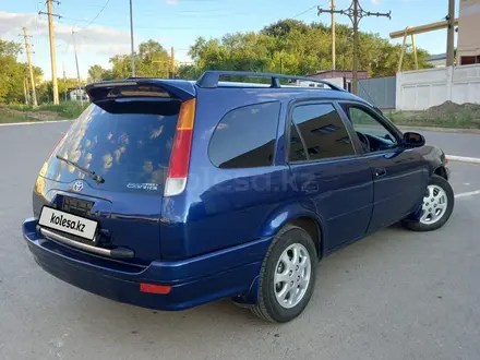 Toyota Sprinter Carib 1996 года за 3 400 000 тг. в Темиртау – фото 2