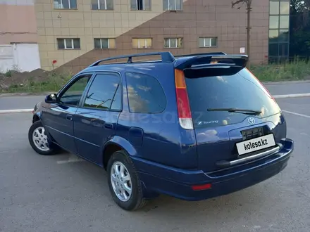 Toyota Sprinter Carib 1996 года за 3 400 000 тг. в Темиртау – фото 4