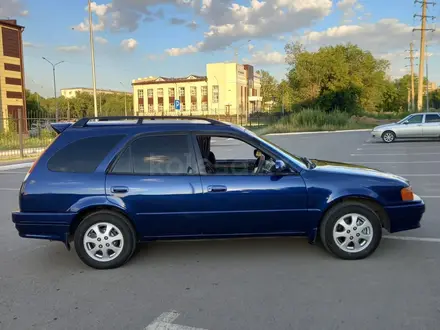 Toyota Sprinter Carib 1996 года за 3 400 000 тг. в Темиртау – фото 6