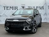 Kia Sportage 2024 года за 15 500 000 тг. в Шымкент