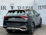 Kia Sportage 2024 года за 15 500 000 тг. в Шымкент – фото 3