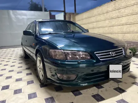 Toyota Camry 1997 года за 2 570 000 тг. в Алматы