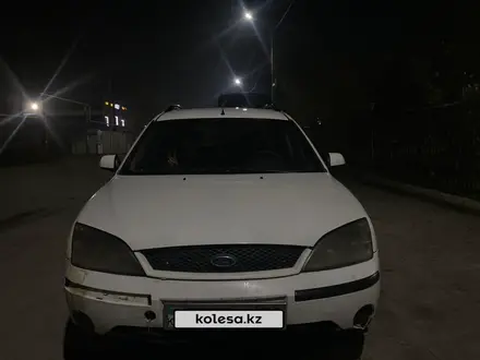 Ford Mondeo 2002 года за 2 100 000 тг. в Алматы