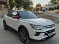 SsangYong Korando 2022 года за 11 350 000 тг. в Шымкент – фото 2