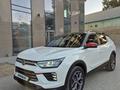 SsangYong Korando 2022 года за 11 350 000 тг. в Шымкент