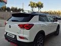SsangYong Korando 2022 года за 11 350 000 тг. в Шымкент – фото 5