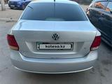 Volkswagen Polo 2011 годаfor4 000 000 тг. в Жезказган – фото 3