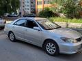 Toyota Camry 2002 года за 4 550 000 тг. в Павлодар – фото 4