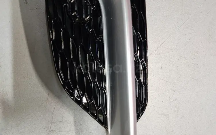 Заглушка бампера Nissan Qashqai J11 2017-2021үшін10 000 тг. в Алматы