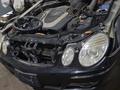 Двтгатель M272 3.5 Mercedes-Benz E350 W211 за 1 100 000 тг. в Алматы