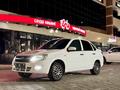 ВАЗ (Lada) Granta 2190 2015 года за 3 400 000 тг. в Усть-Каменогорск – фото 5