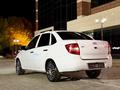 ВАЗ (Lada) Granta 2190 2015 года за 3 400 000 тг. в Усть-Каменогорск – фото 6