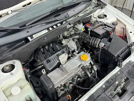 ВАЗ (Lada) Granta 2190 2015 года за 3 400 000 тг. в Усть-Каменогорск – фото 8