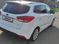 Kia Carens 2014 года за 7 450 000 тг. в Алматы – фото 4