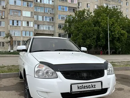 ВАЗ (Lada) Priora 2172 2013 года за 2 000 000 тг. в Актобе