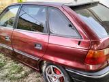 Opel Astra 1992 года за 400 000 тг. в Алматы