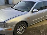 Nissan Maxima 2000 года за 2 400 000 тг. в Алматы – фото 3