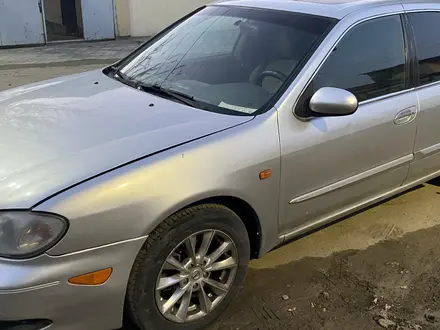 Nissan Maxima 2000 года за 2 400 000 тг. в Алматы – фото 3
