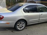 Nissan Maxima 2000 года за 2 400 000 тг. в Алматы – фото 2
