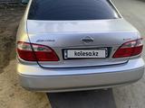 Nissan Maxima 2000 года за 2 400 000 тг. в Алматы – фото 4