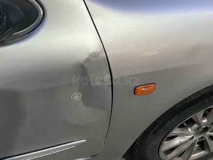 Nissan Maxima 2000 года за 2 400 000 тг. в Алматы – фото 6